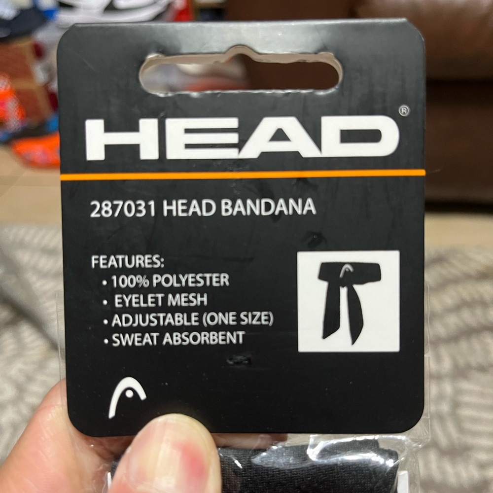 Head Bandana